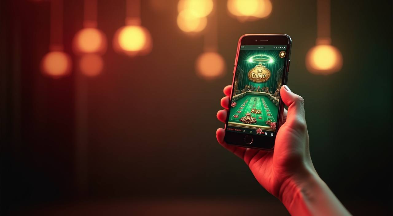 tny277 mobile gaming