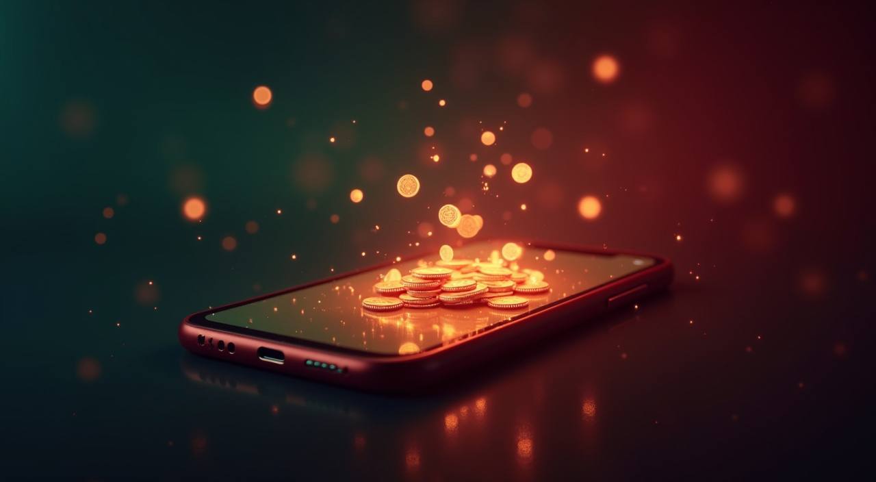 tny277 mobile gaming
